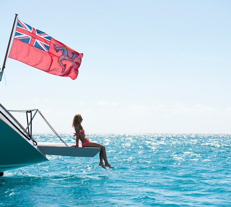 LUSH Yacht Charter Details, an Oyster 885 Superyacht CHARTERWORLD